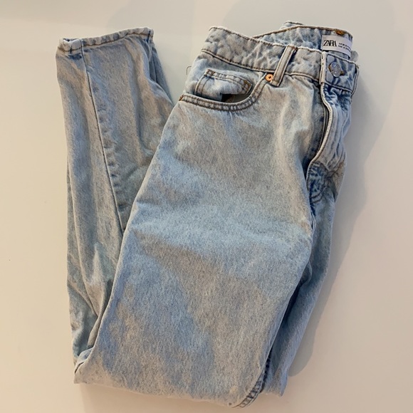 Zara Denim - ZARA Jeans